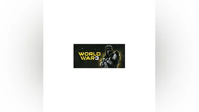 World War 3 STEAM Россия