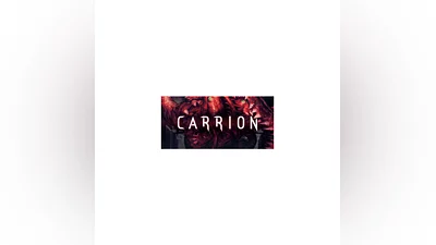 CARRION STEAM Россия