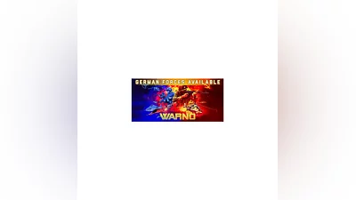 WARNO STEAM Россия