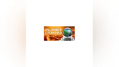 The Planet Crafter STEAM Россия