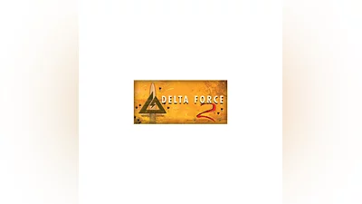 Delta Force 2 STEAM Россия