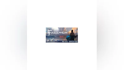 Frozenheim STEAM Россия