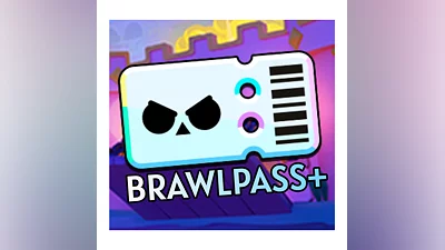 Brawl Stars PASS / PLUS ГЕМЫ МОМЕНТАЛЬНАЯ ДОСТАВКА