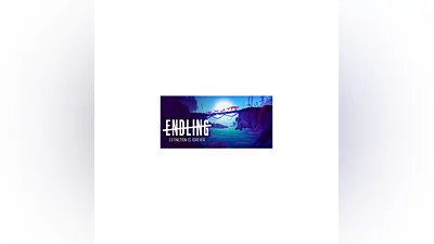 Endling - Extinction is Forever STEAM Россия