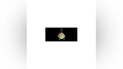 Call of Duty Warzone KF Weapon charm LUCKY CAT + GIFT