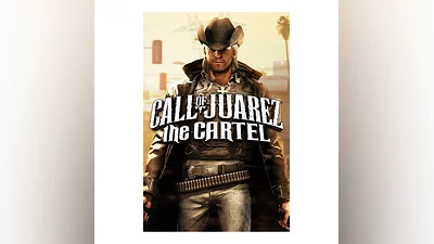 Call of Juarez: Картель Limited Edition Steam Key
