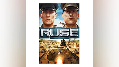 R.U.S.E. Steam Key