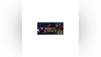Shovel Knight: Specter of Torment   STEAM GIFT РОССИЯ
