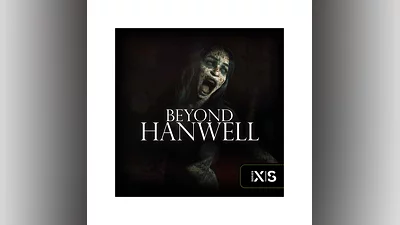 Beyond Hanwell | Xbox  Ключ/Код