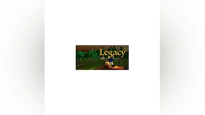 Legacy STEAM KEY REGION FREE GLOBAL ROW + ПОДАРОК