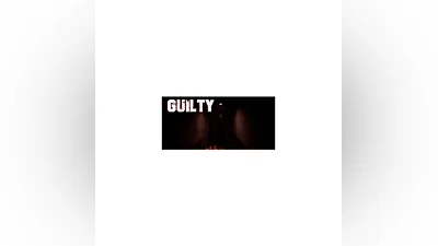 GUILTY STEAM KEY REGION FREE GLOBAL ROW + ПОДАРОК