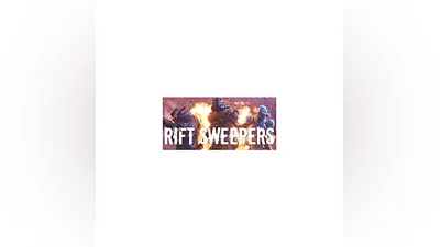Rift Sweepers  STEAM KEY REGION FREE GLOBAL ROW +