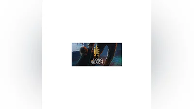 The Long Reach STEAM KEY REGION FREE GLOBAL ROW +