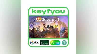 Wildermyth / STEAM КЛЮЧ