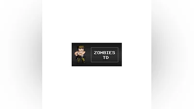 Zombies TD STEAM KEY REGION FREE GLOBAL ROW + ПОДАРОК