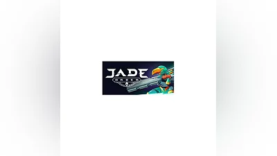 Jade Order STEAM KEY REGION FREE GLOBAL ROW + ПОДАРОК