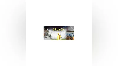 Crunch STEAM KEY REGION FREE GLOBAL ROW + ПОДАРОК