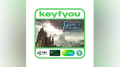 A Game of Thrones The Board Game Digital Edition КЛЮЧ