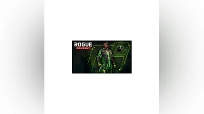Rogue Company Набор Лаймовый Сэйнт Xbox КЛЮЧ ГЛОБАЛ МИР
