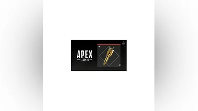 Apex Legends From Above Weapon Charm Xbox Ключ GLOBAL