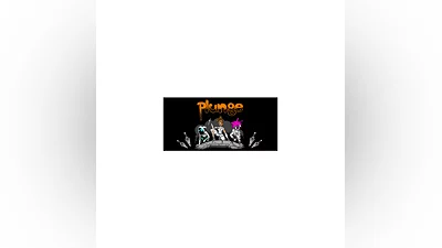 Plunge STEAM KEY REGION FREE GLOBAL ROW