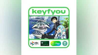 Sword Art Online: Lost Song / STEAM КЛЮЧ
