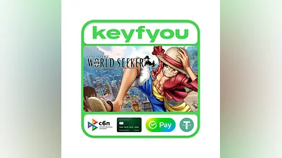 ONE PIECE World Seeker / STEAM КЛЮЧ