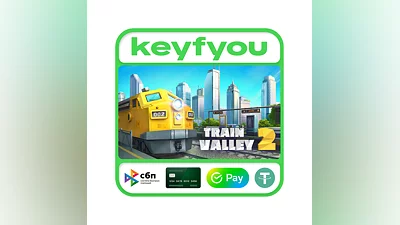 Train Valley 2 / STEAM КЛЮЧ