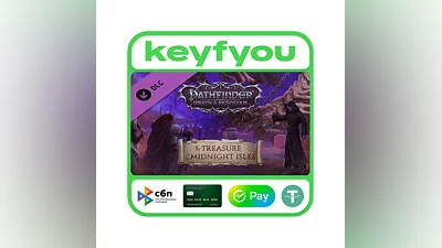 Pathfinder: Wrath of the Righteous – The Treasure of th