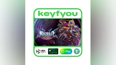 BlazBlue: Continuum Shift Extend / STEAM КЛЮЧ