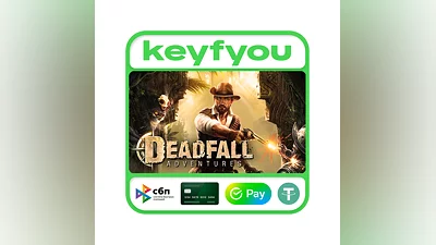 Deadfall Adventures / STEAM КЛЮЧ