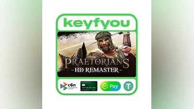 Praetorians - HD Remaster / STEAM КЛЮЧ