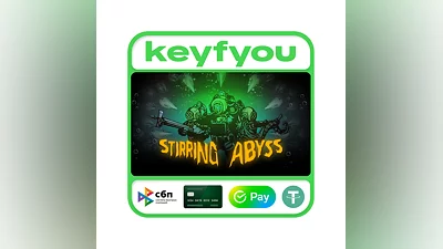 Stirring Abyss / STEAM КЛЮЧ