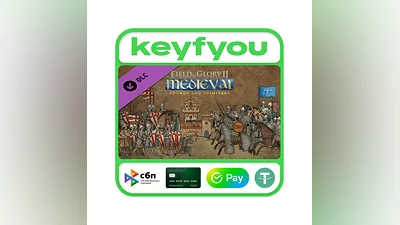 Field of Glory II: Medieval Swords and Scimitars STEAM