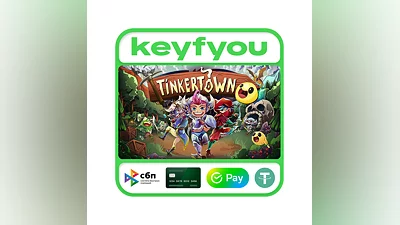 Tinkertown / STEAM КЛЮЧ