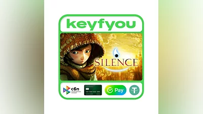 Silence / STEAM КЛЮЧ