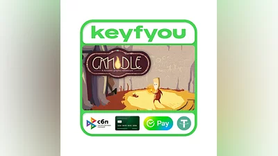 Candle / STEAM КЛЮЧ