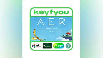 AER Memories of Old / STEAM КЛЮЧ