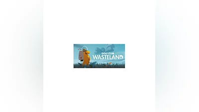 Golf Club Wasteland STEAM KEY REGION FREE GLOBAL ROW+