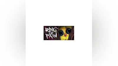 Ring of Pain STEAM KEY REGION FREE GLOBAL ROW+ПОДАРОК