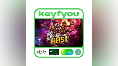 SteamWorld Heist / STEAM КЛЮЧ
