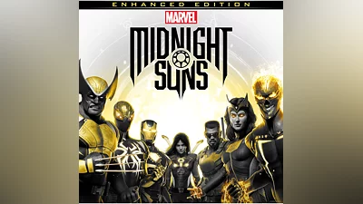 Marvel's Midnight Suns Enhanced Edition XBOX X|S