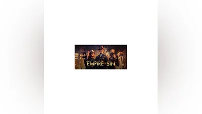 Empire of Sin STEAM KEY REGION FREE GLOBAL ROW +