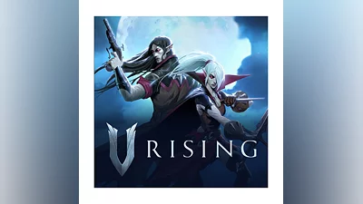 V RISING (Steam Gift Россия)   АВТОДОСТАВКА