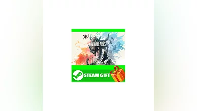 ️ ВСЕ СТРАНЫ+РОССИЯ ️ WILD HEARTS Standart Steam Gift