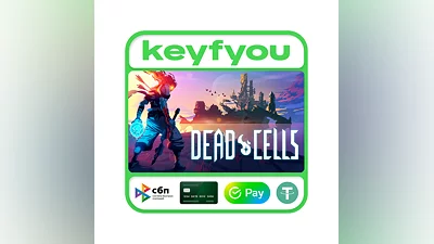 Dead Cells / STEAM КЛЮЧ