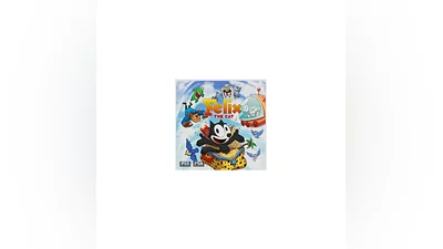 Felix the Cat    PS4/PS5  ТУРЦИЯ