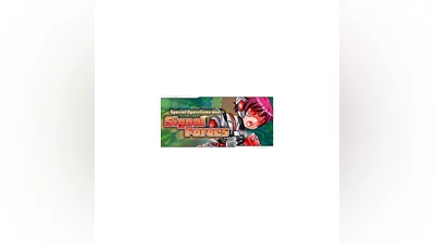 Special Operations Unit - SIGNAL FORCES   STEAM РОССИЯ