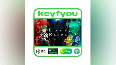 Lost Ruins / STEAM КЛЮЧ