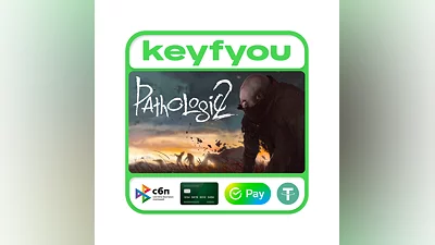 Pathologic 2 / STEAM КЛЮЧ